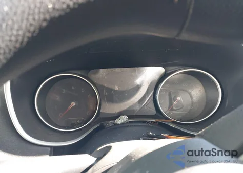 2019 Jeep Compass Sport Fwd z USA, uszkodzony, nr VIN 3C4NJCAB0KT615397